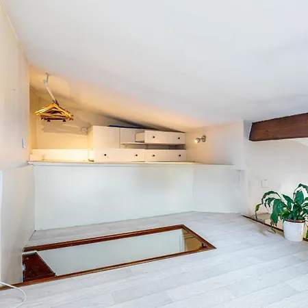 Apartmán Guestready - Havre De Paix Pres De Montmartre *
