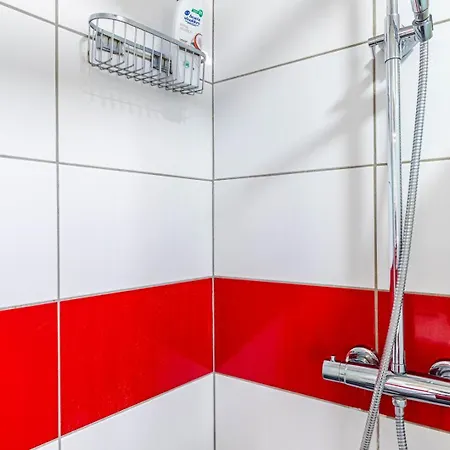 Guestready - Havre De Paix Pres De Montmartre باريس