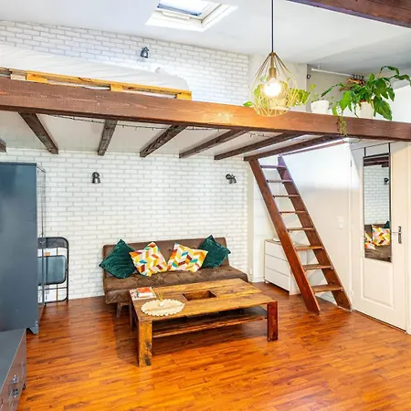 Guestready - Havre De Paix Pres De Montmartre