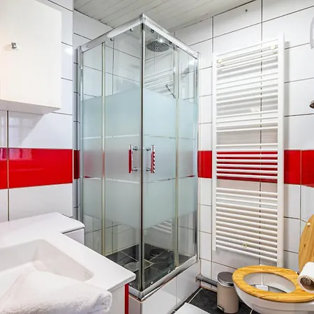 Guestready - Havre De Paix Pres De Montmartre Apartment Paris