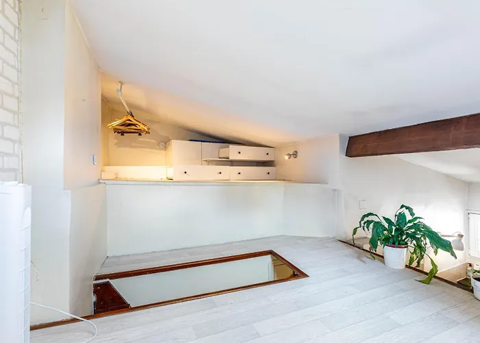 Apartment Guestready - Havre De Paix Pres De Montmartre *