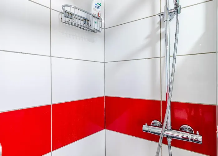 Guestready - Havre De Paix Pres De Montmartre Paris